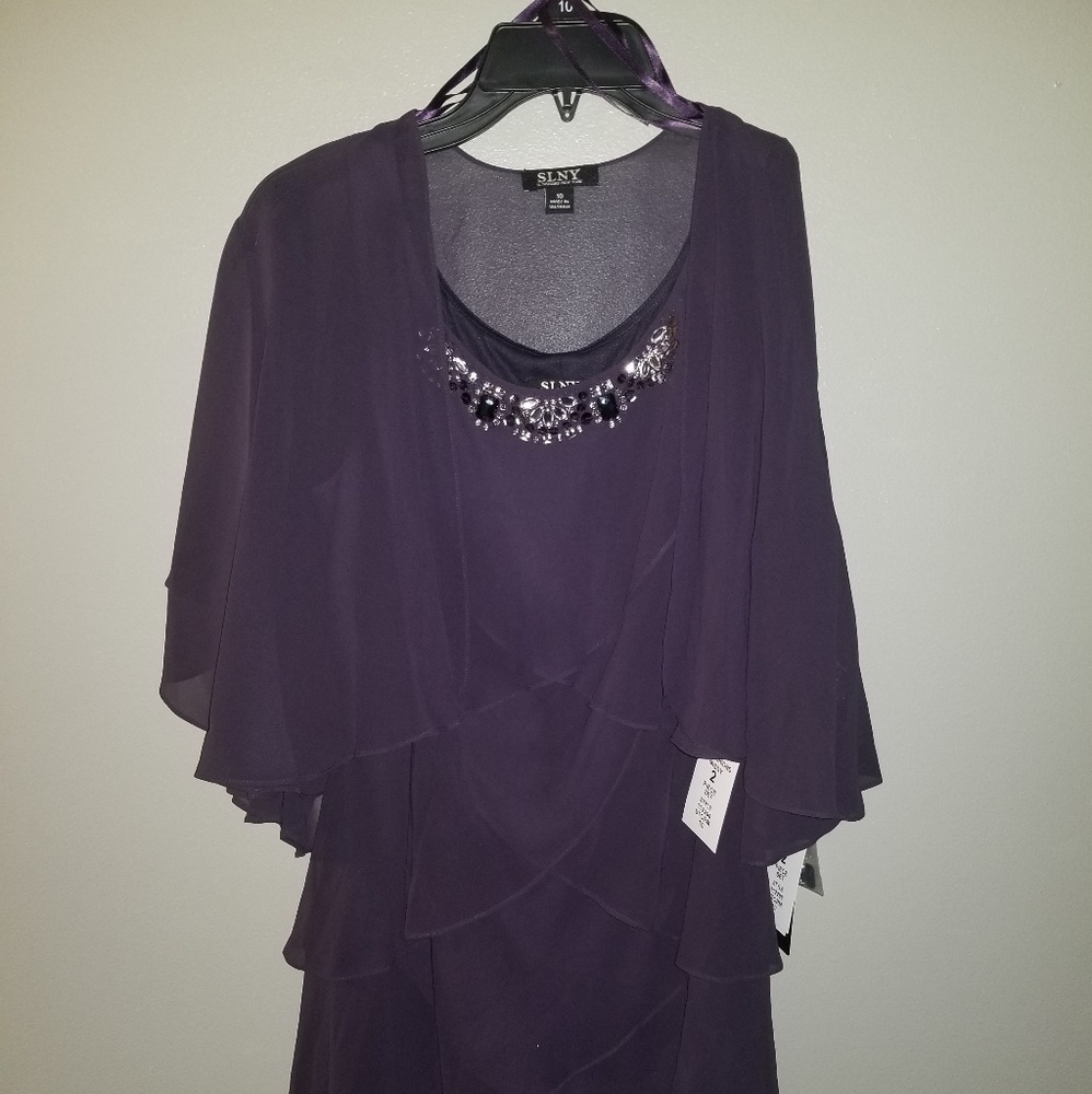 Slny dress